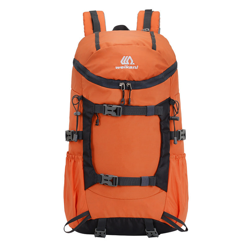Discover the Ultimate Adventure Companion: 30L Oxford Cloth Backpack